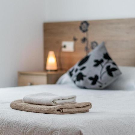 Albamar Apartamento 6 Personas Con Parking Cerca De La Playa กัลเป ภายนอก รูปภาพ