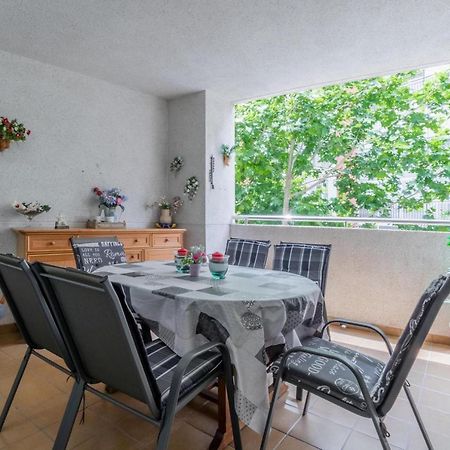Albamar Apartamento 6 Personas Con Parking Cerca De La Playa กัลเป ภายนอก รูปภาพ