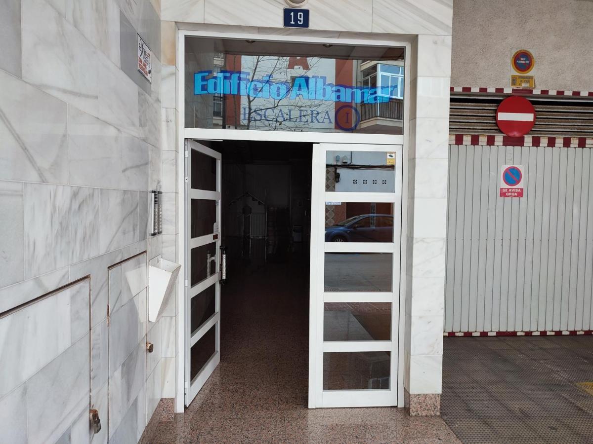 Albamar Apartamento 6 Personas Con Parking Cerca De La Playa กัลเป ภายนอก รูปภาพ